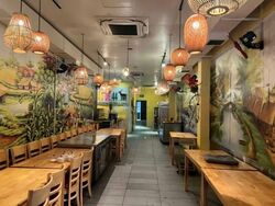 Foch Road (D8), Retail #585506761